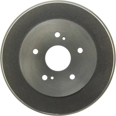Rear Brake Drum by CENTRIC PARTS - 123.48016 pa4