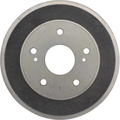 Rear Brake Drum by CENTRIC PARTS - 123.48017 pa4