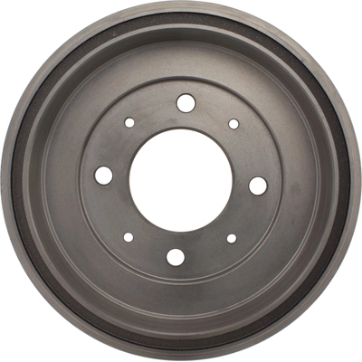 Rear Brake Drum by CENTRIC PARTS - 123.50008 pa5