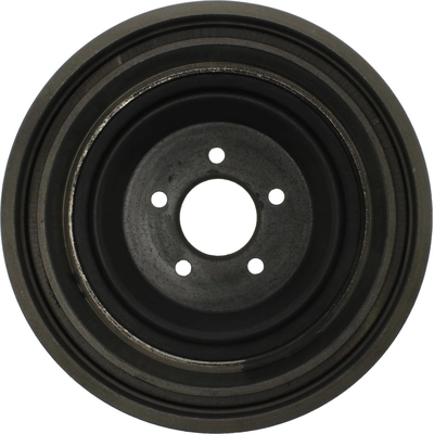 CENTRIC PARTS - 123.61019 - Rear Brake Drum pa2