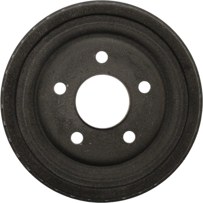 Rear Brake Drum by CENTRIC PARTS - 123.61031 pa3