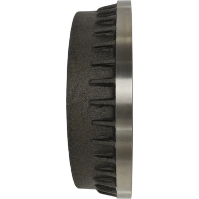Rear Brake Drum by CENTRIC PARTS - 123.61031 pa4