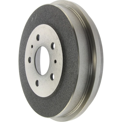 Rear Brake Drum by CENTRIC PARTS - 123.61052 pa4