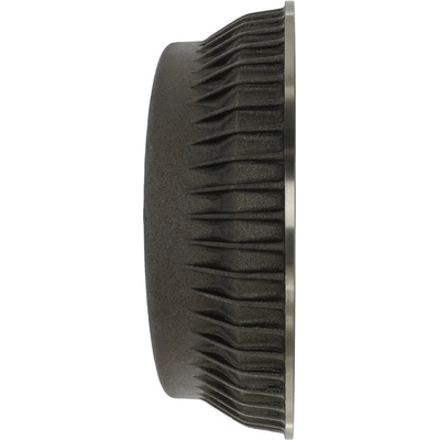 Rear Brake Drum by CENTRIC PARTS - 123.62018 pa2