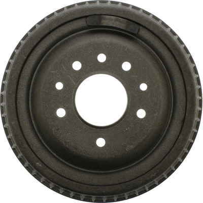 Rear Brake Drum by CENTRIC PARTS - 123.62018 pa3