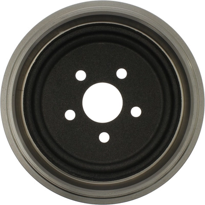 Rear Brake Drum by CENTRIC PARTS - 123.62034 pa4