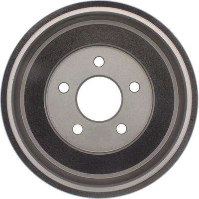 Rear Brake Drum by CENTRIC PARTS - 123.62036 pa2