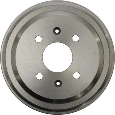 Rear Brake Drum by CENTRIC PARTS - 123.62037 pa5