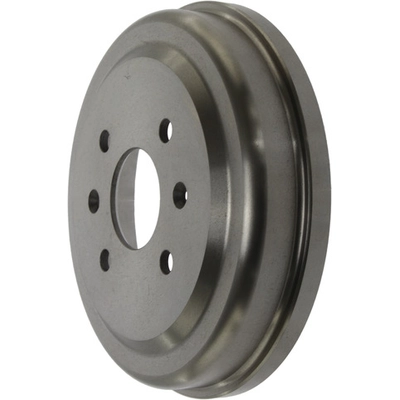 Rear Brake Drum by CENTRIC PARTS - 123.62037 pa6
