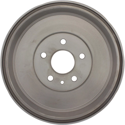 Rear Brake Drum by CENTRIC PARTS - 123.62040 pa5