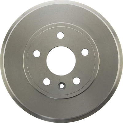 Rear Brake Drum by CENTRIC PARTS - 123.62041 pa3