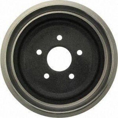 Rear Brake Drum by CENTRIC PARTS - 123.63004 pa4