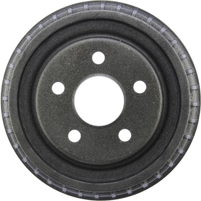CENTRIC PARTS - 123.63043 - Rear Brake Drum pa6