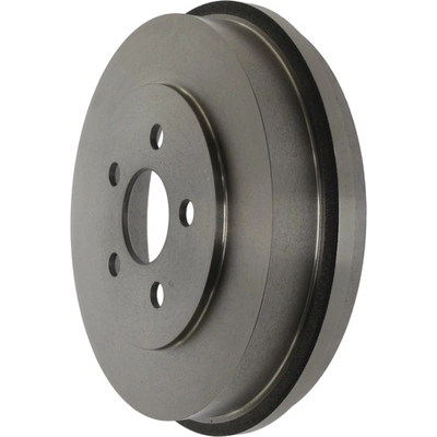 Rear Brake Drum by CENTRIC PARTS - 123.63046 pa5