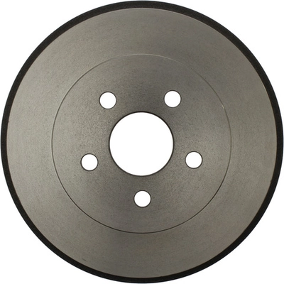 Rear Brake Drum by CENTRIC PARTS - 123.63046 pa7