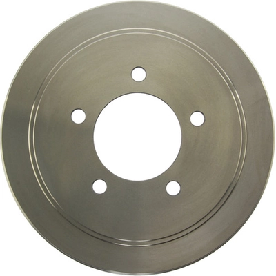 Rear Brake Drum by CENTRIC PARTS - 123.63048 pa5