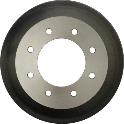 CENTRIC PARTS - 123.65019 - Rear Brake Drum pa3