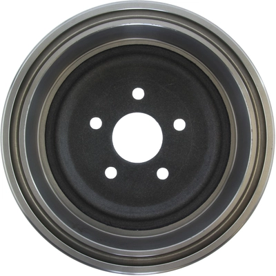 Rear Brake Drum by CENTRIC PARTS - 123.65034 pa3