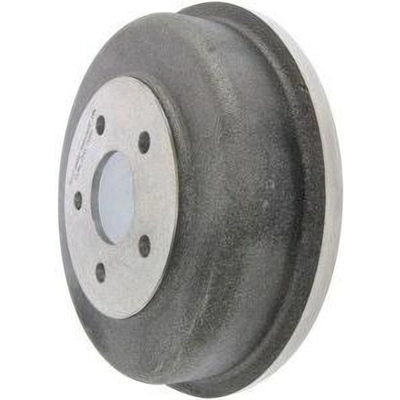 Rear Brake Drum by CENTRIC PARTS - 123.65047 pa8