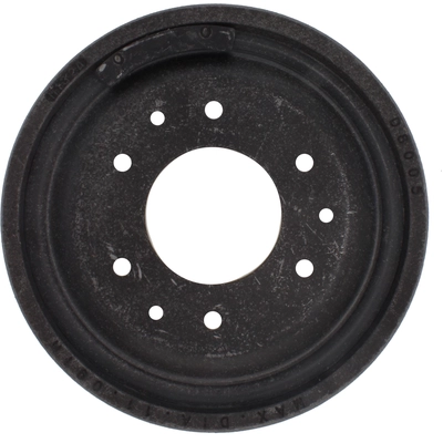 CENTRIC PARTS - 123.66000 - Rear Brake Drum pa2