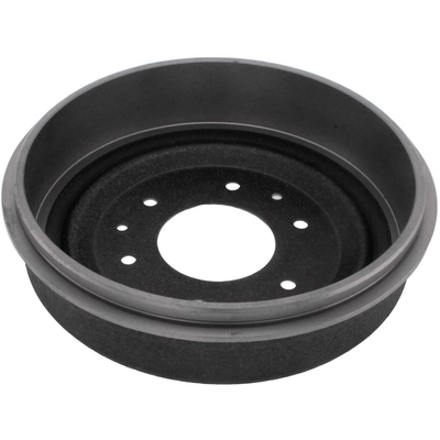 CENTRIC PARTS - 123.66000 - Rear Brake Drum pa9
