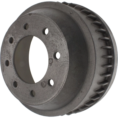 Rear Brake Drum by CENTRIC PARTS - 123.66014 pa1