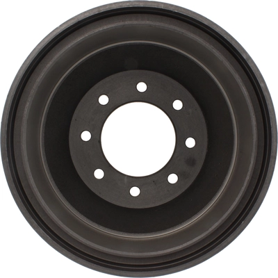 Rear Brake Drum by CENTRIC PARTS - 123.66014 pa2