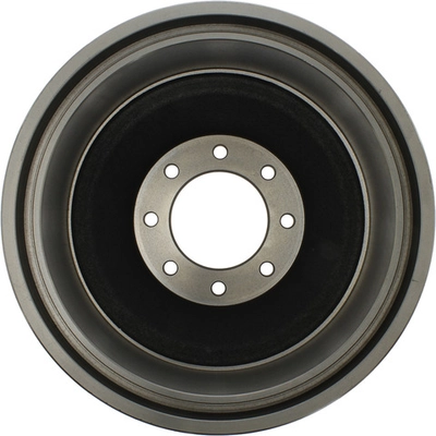 Rear Brake Drum by CENTRIC PARTS - 123.66029 pa4