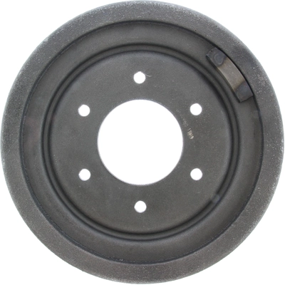 Rear Brake Drum by CENTRIC PARTS - 123.66033 pa2