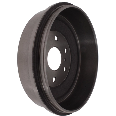 CENTRIC PARTS - 123.66045 - Rear Brake Drum pa4