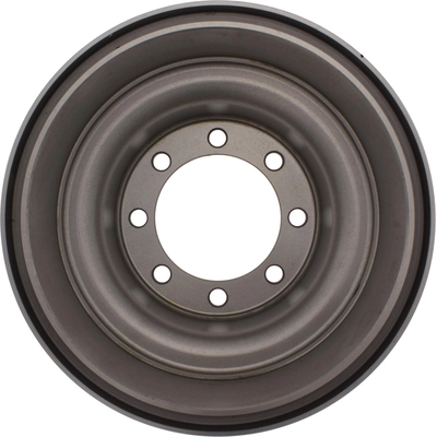 Rear Brake Drum by CENTRIC PARTS - 123.67004 pa4