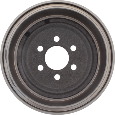 Rear Brake Drum by CENTRIC PARTS - 123.67037 pa5