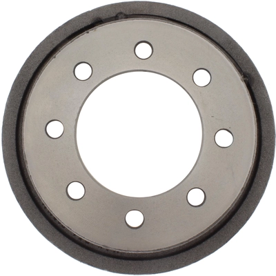 Rear Brake Drum by CENTRIC PARTS - 123.67040 pa2