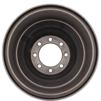 Rear Brake Drum by CENTRIC PARTS - 123.67040 pa4