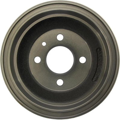 Rear Brake Drum by CENTRIC PARTS - 123.99033 pa3