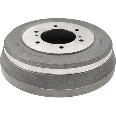 Rear Brake Drum by DURAGO - BD35019 pa3