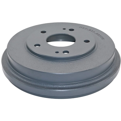 DURAGO - BD35103-01 - Brake Drum pa1