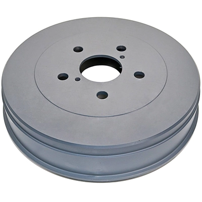 DURAGO - BD35106-01 - Brake Drum pa1