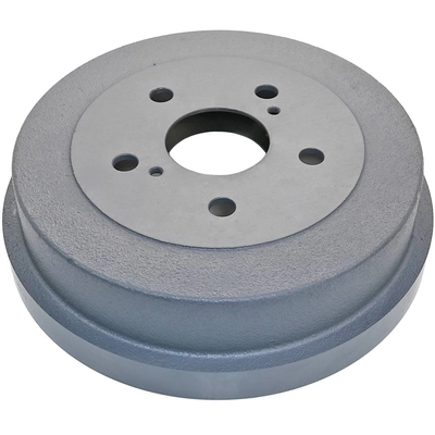 DURAGO - BD3558-01 - Brake Drum pa1