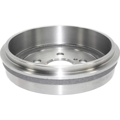 DURAGO - BD80092 - Rear Brake Drum pa5