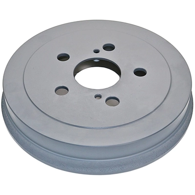 DURAGO - BD80092-01 - Brake Drum pa1