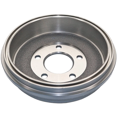 DURAGO - BD80098-01 - Brake Drum pa2