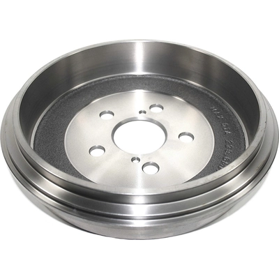Rear Brake Drum by DURAGO - BD80104 pa4