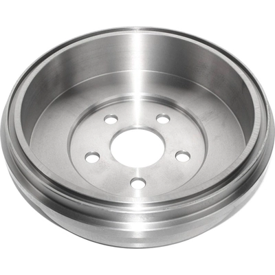 Rear Brake Drum by DURAGO - BD80108 pa7