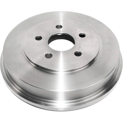 Rear Brake Drum by DURAGO - BD80108 pa8