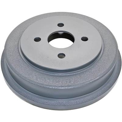 DURAGO - BD80109-01 - Brake Drum pa1