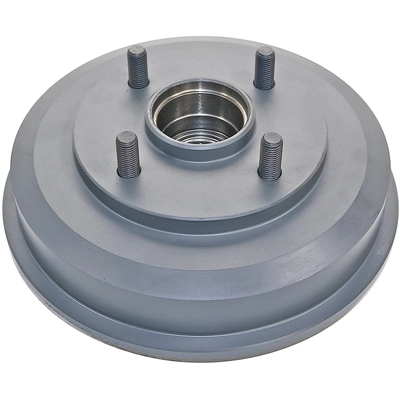 DURAGO - BD80112-01 - Brake Drum pa1