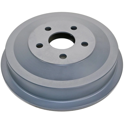 DURAGO - BD80113-01 - Brake Drum pa1