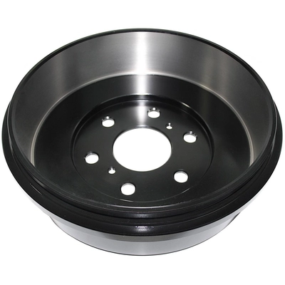 DURAGO - BD80118-02 - Brake Drum pa2