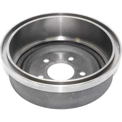 Rear Brake Drum by DURAGO - BD8923 pa4
